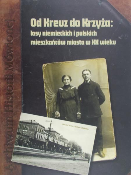 Od Kreuz do Krzyża