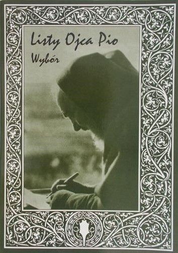 Winczyk-Sowa Bożena (opr.) - Listy Ojca Pio. Wybór