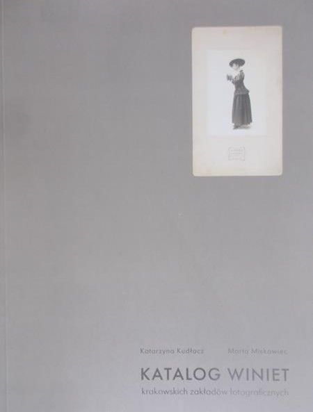 Kudłacz Katarzyna - Katalog Winiet