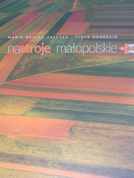 Brylak – Załuska Maria - Nastroje małopolskie