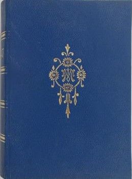 Traktat o doskonałym nabożeństwie do Najświętszej Maryi Panny, Reprint z 1947 r.