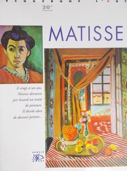 Monsel Philippe - Matisse