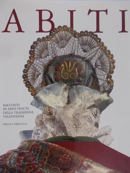 Massari Stefania - Abiti