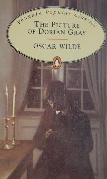 Wilde Oscar - The Picture of Dorian Gray