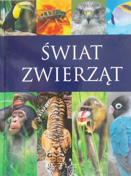 Becker de Genevieve - Świat zwierząt