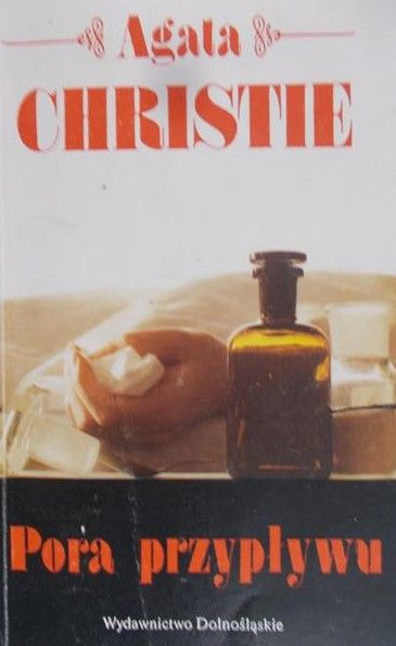 Christie Agata - Pora przypływu