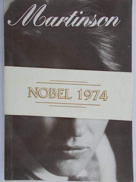 Martinson Harry - Poezje wybrane