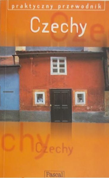 Humphreys Rob - Czechy. Praktyczny przewodnik