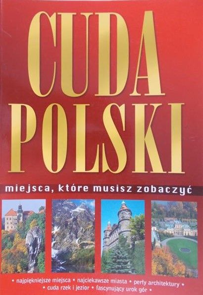 Glinka Tadeusz - Cuda Polski