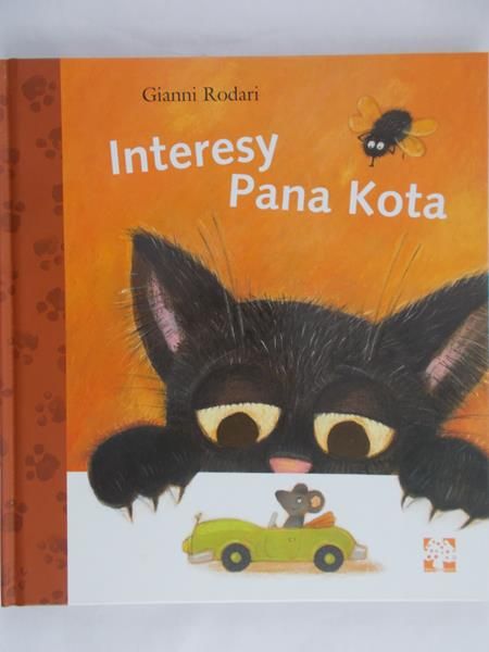 Rodari  Gianni - Interesy pana kota