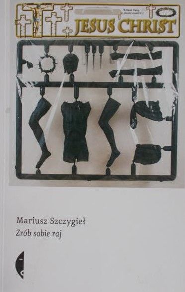 Szczygieł Mariusz - Zrób sobie raj