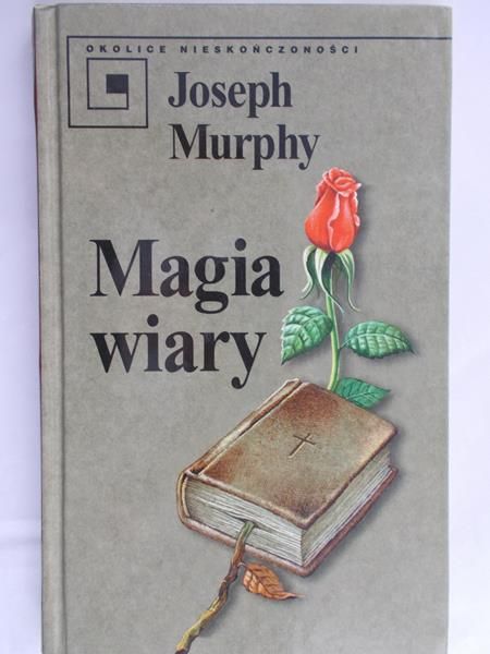 Murphy Joseph - Magia wiary