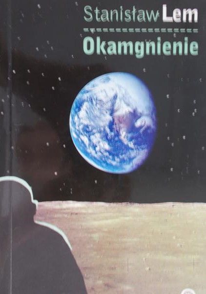 Lem Stanisław - Okamgnienie