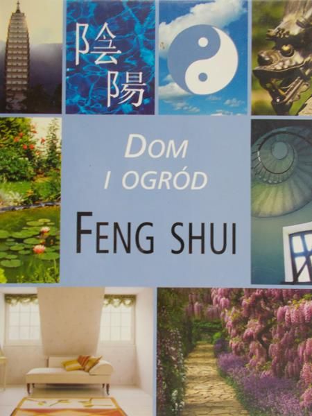 Shui Feng - Dom i ogród