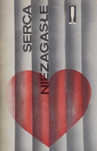 Gierczak Andrzej (oprac.) - Serca niezagasłe