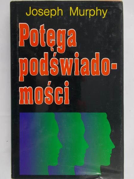 Potęga podświadomości