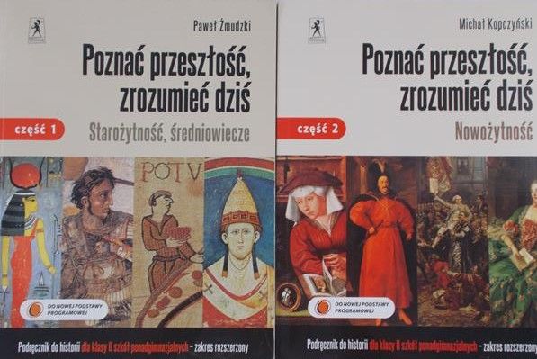 Żmudzki Paweł - Zestaw dwóch książek
