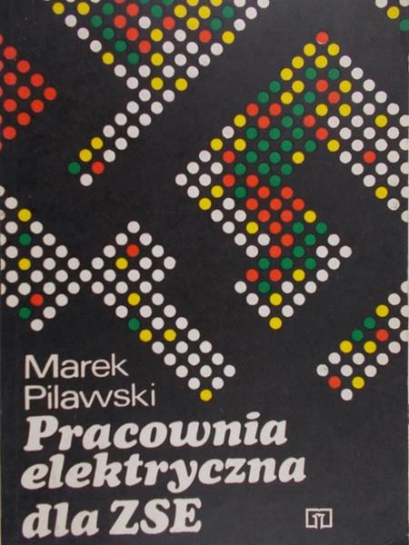 Pilawski Marek - Pracownia elektryczna dla ZSE
