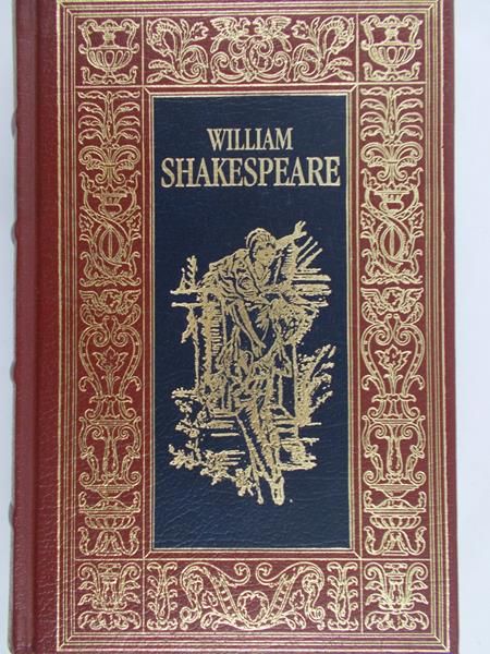 Shakespeare William - Hamlet. Romeo i Julia