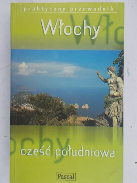 Belford Ros - Włochy. Część południowa