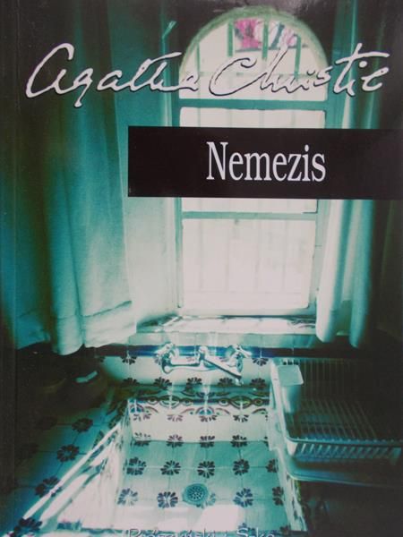 Christie Agatha - Nemezis
