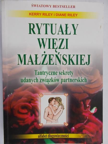 Riley Kerry - Rytuały więzi małżeńskiej