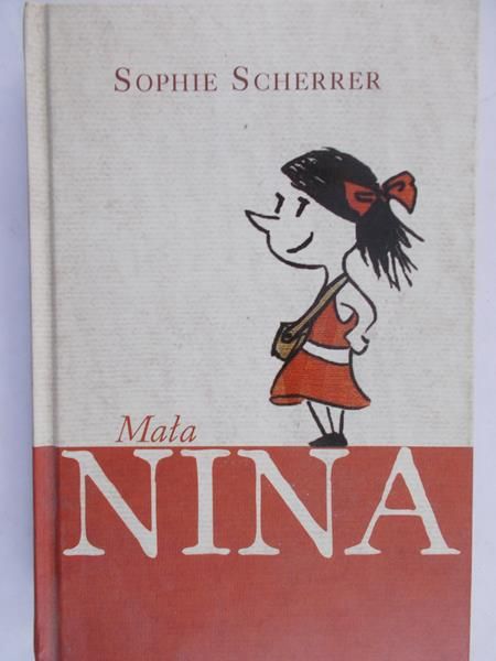 Scherrer Sophie - Mała Nina