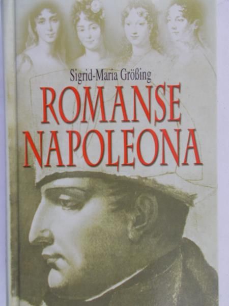 Grobing Maria - Romanse Napoleona
