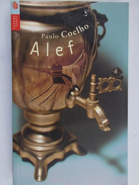 Coelho Paulo - Alef