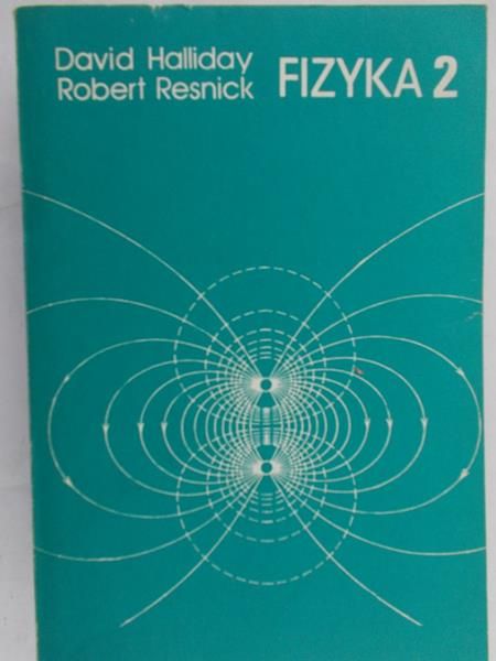 Halliday David - Fizyka, tom II