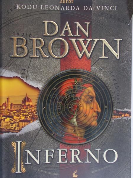 Brown Dan - Inferno