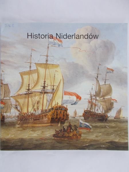 Historia Niderlandów