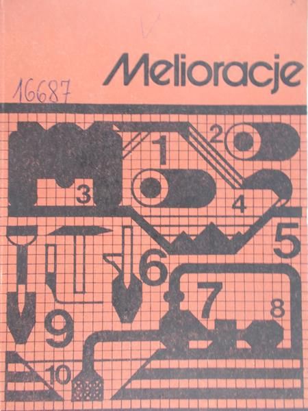 Grzyb H. - Melioracje