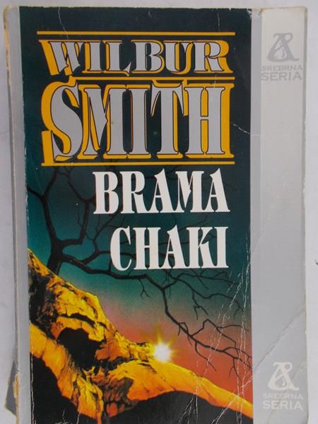 Smith Wilbur - Brama Chaki