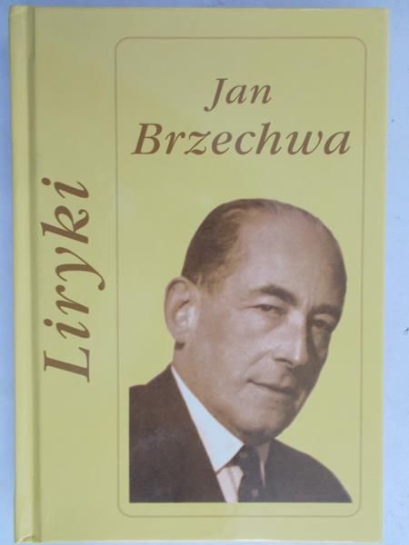 Brzechwa Jan - Liryki