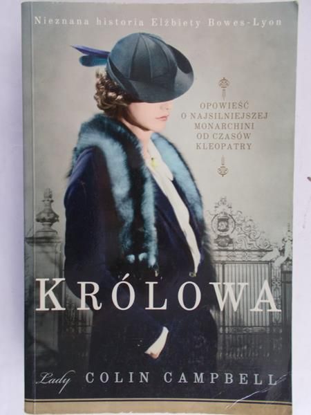 Królowa