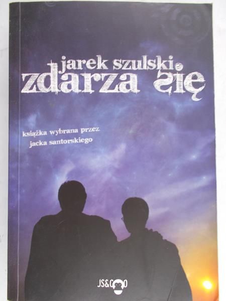Szulski Jarek - Zdarza się