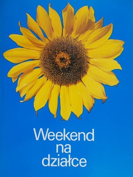 Bohmig Franz - Weekend na działce