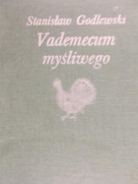 Vademecum myśliwego