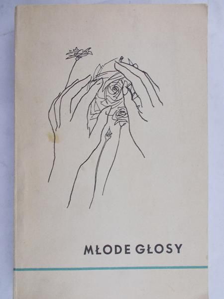 Śpiewak Jan (red.) - Młode głosy