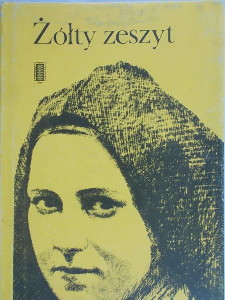 Ewa Damrosz (red.) -  Żółty zeszyt