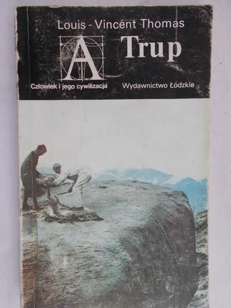 Thomas Louis - Vincent - Trup