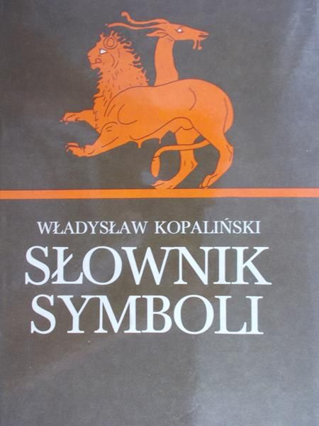 Kopaliński Władysław - Słownik symboli