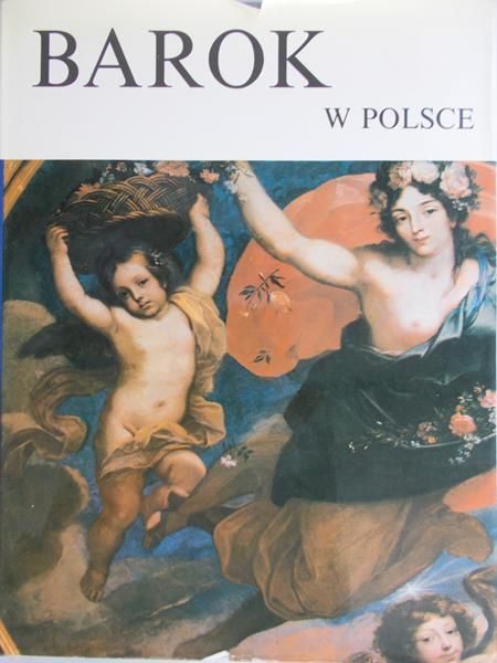 Karpowicz Mariusz - Barok w Polsce