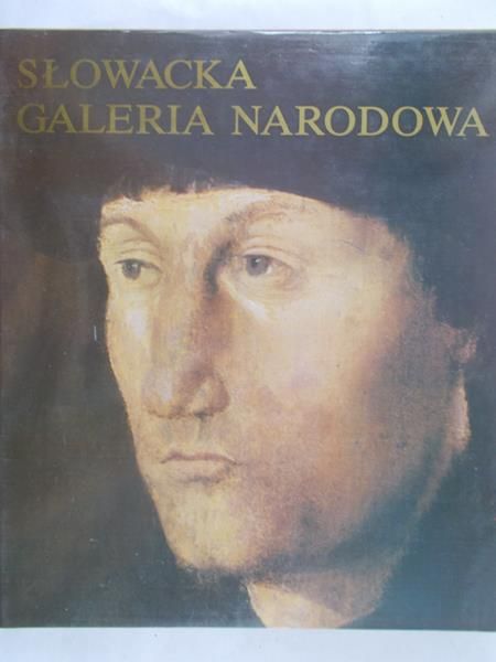 Vaculik Karol - Słowacka Galeria Narodowa