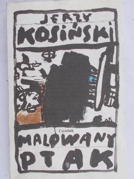 Kosiński Jerzy - Malowany ptak