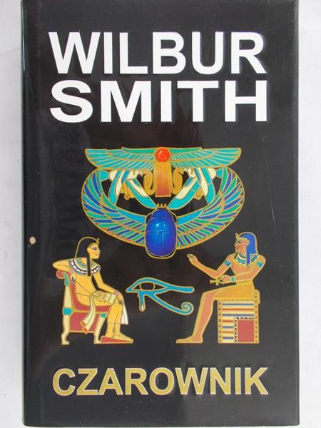 Smith Wilbur - Czarownik