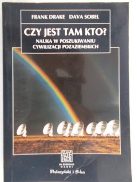 Nowikow Igor - Czym jest tam kto?