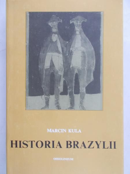 Kula Marcin - Historia Bazylii