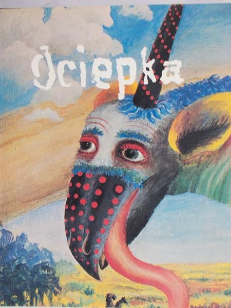 Banach Andrzej  - Ociepka